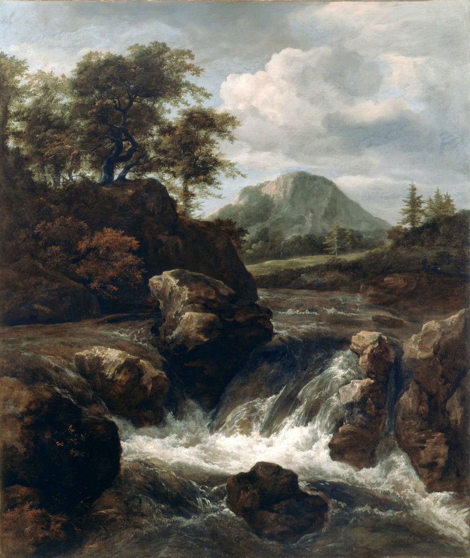Van_Ruisdael,_Jacob_-_A_Waterfall_-_Google_Art_Project
